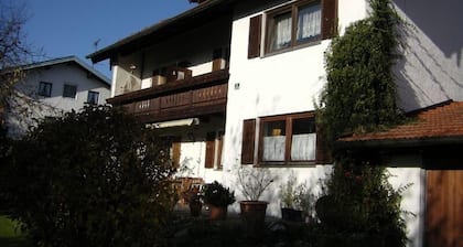 Ferienwohnung für 1-2 Personen