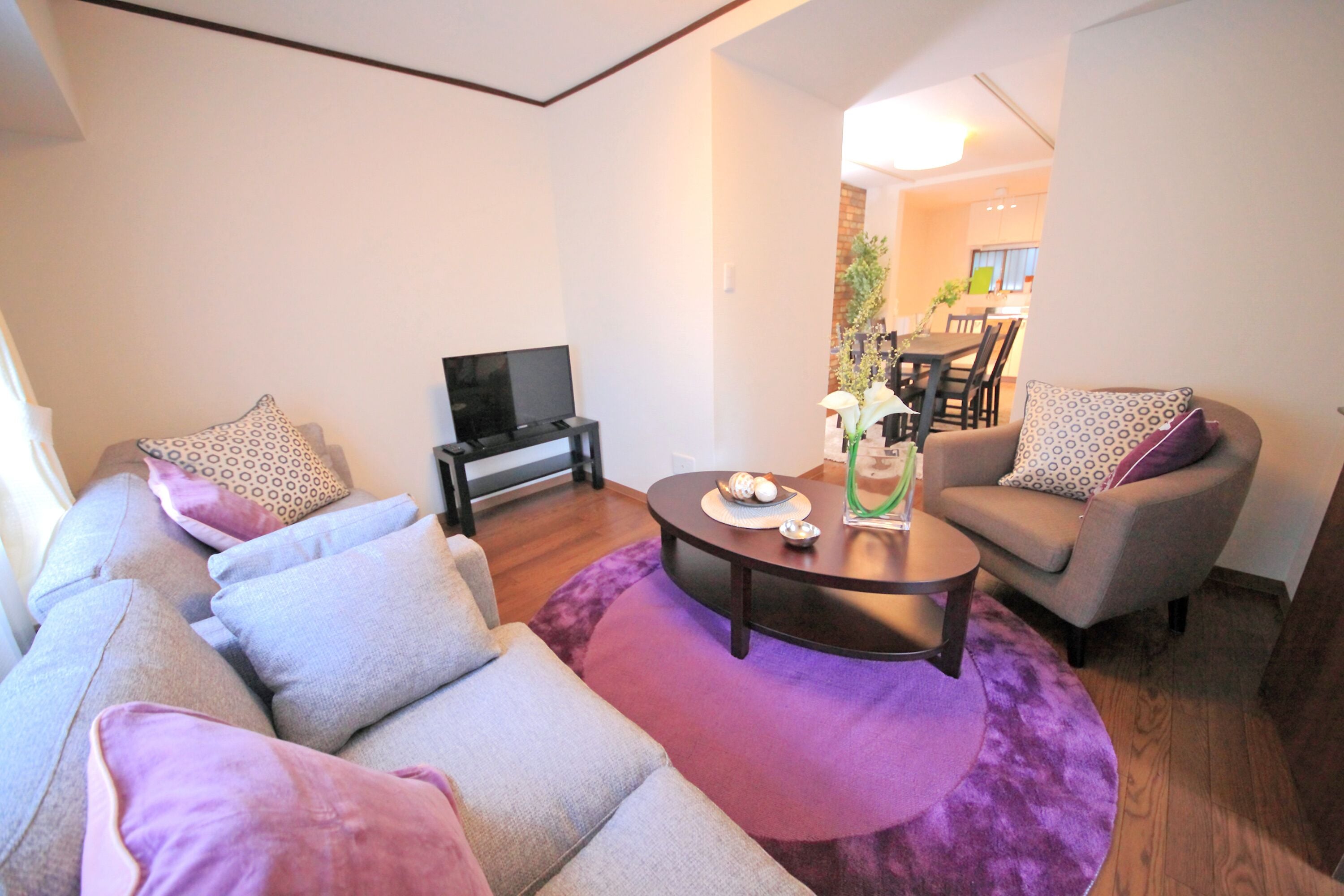 Casa, 3 habitaciones | Wifi gratis y ropa de cama