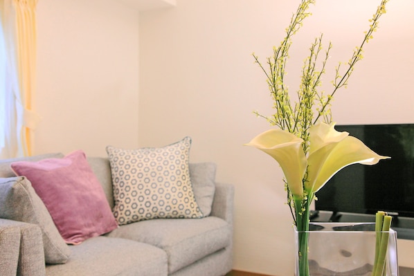 Ferienhaus, 3 Schlafzimmer | Kostenloses WLAN, Bettwäsche