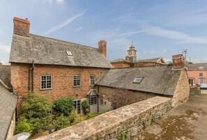 Exterior - The Old Stores (Montgomery)