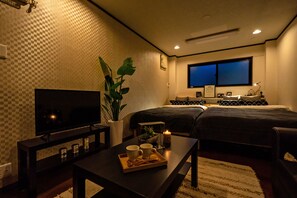 Room - Maisonity Queen Sennichimae (Osaka)