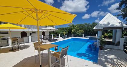 Maison Luxueuse DE Vacances