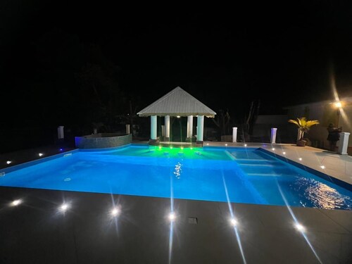 Maison Luxueuse DE Vacances