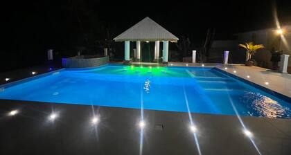 Maison Luxueuse DE Vacances