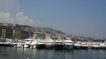 Port de plaisance