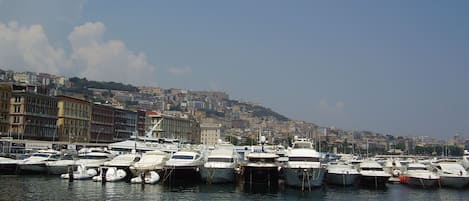 Marina