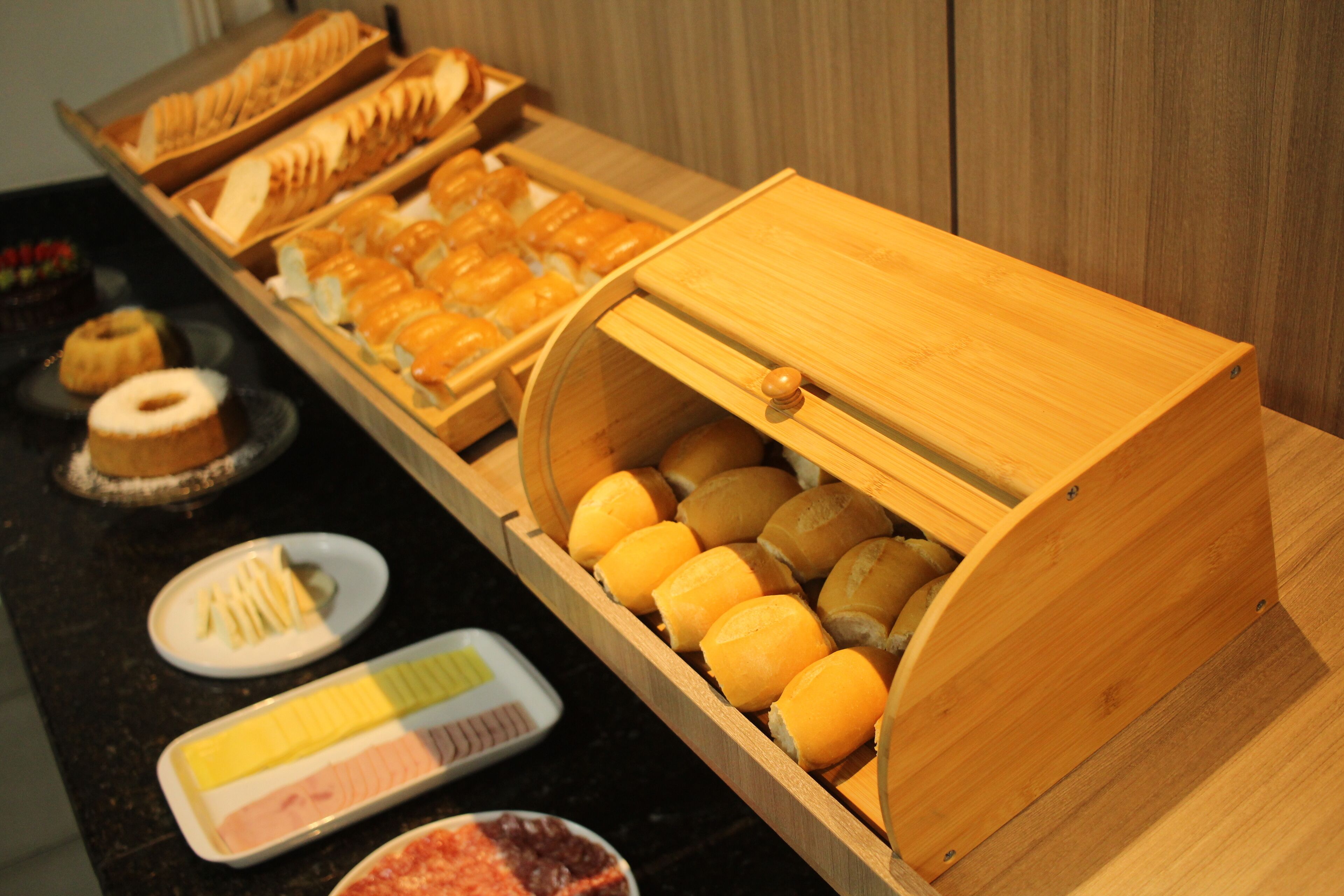 Foto - Hotel Marjaí