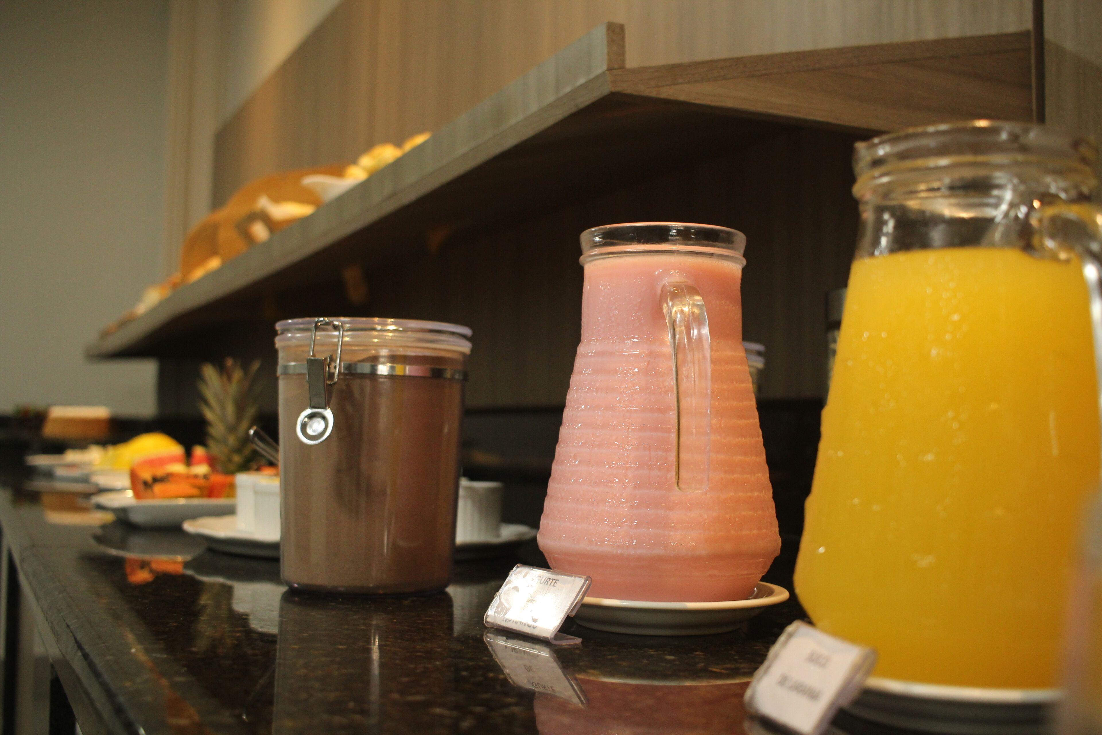 Foto - Hotel Marjaí