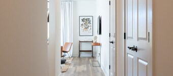 Piedmont Place 303| Lux Vineyard & Brewery Getaway in the Heart of Crozet | Pet Friendly