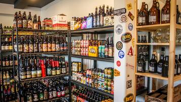 Souvenirladen