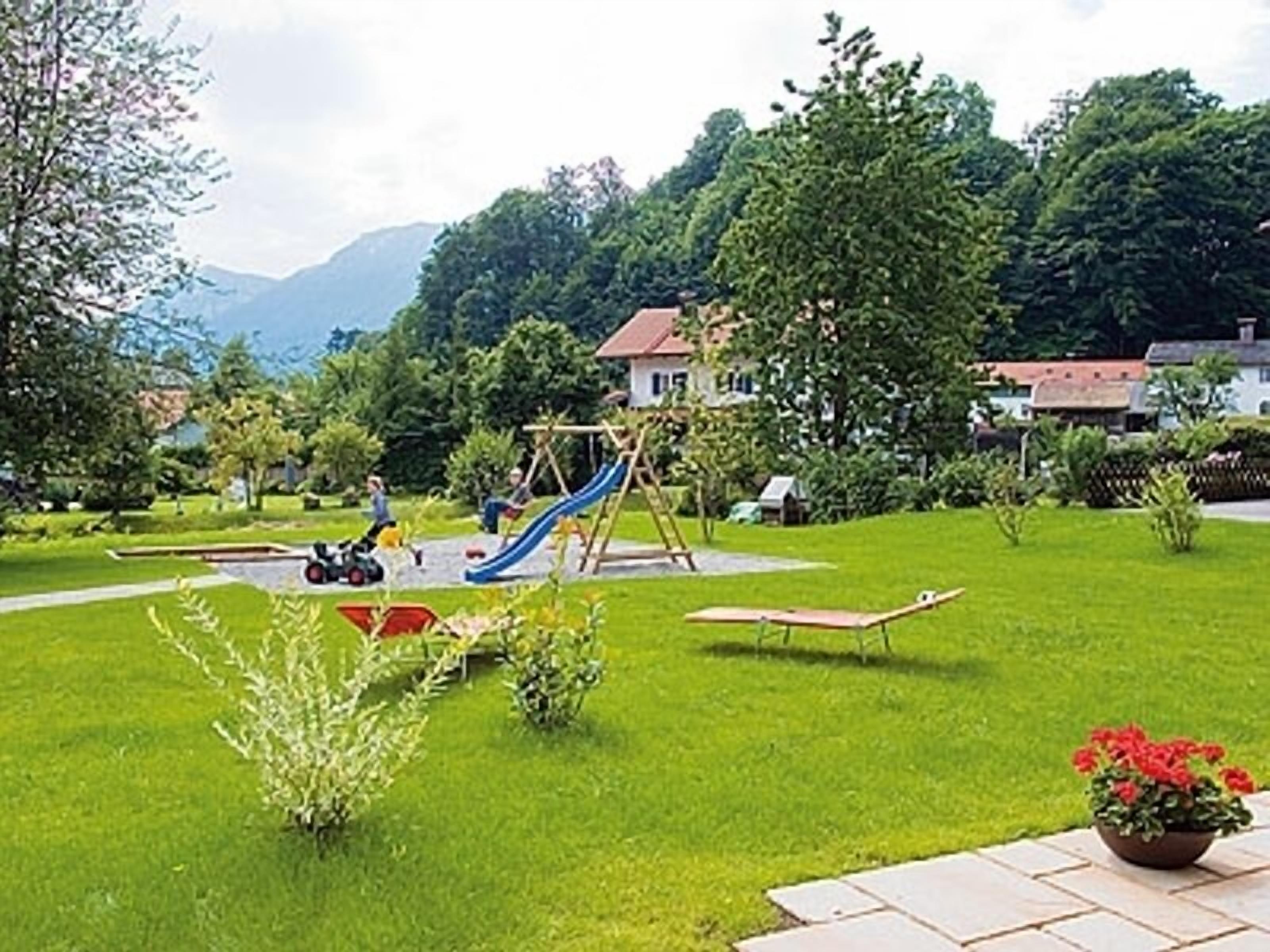 Kinderbereich