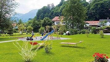 Kinderbereich
