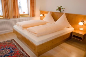 2 Schlafzimmer, Internetzugang, Bettwäsche, Rollstuhlgeeignet