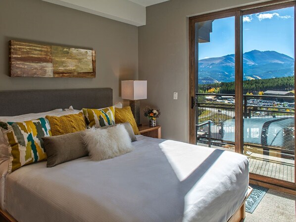 1 chambre, Wi-Fi