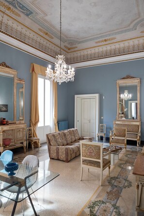 Hair dryer, bidet, towels, soap - Distilia Dimora Salentina (San Cesario di Lecce)