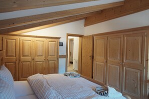 1 chambre, accès Internet, draps fournis
