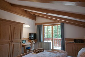1 bedroom, Internet, bed sheets