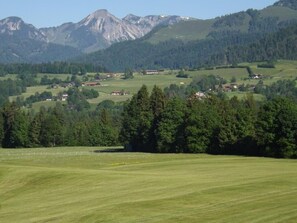 Golf - Appartement Nr. 306 (Reit im Winkl)