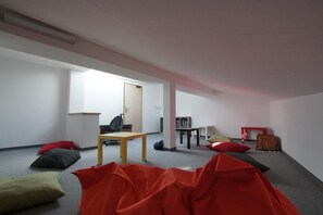 Interior - Appartement Nr. 306 (Reit im Winkl)