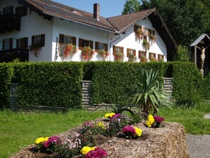 Unterkunftsgelände