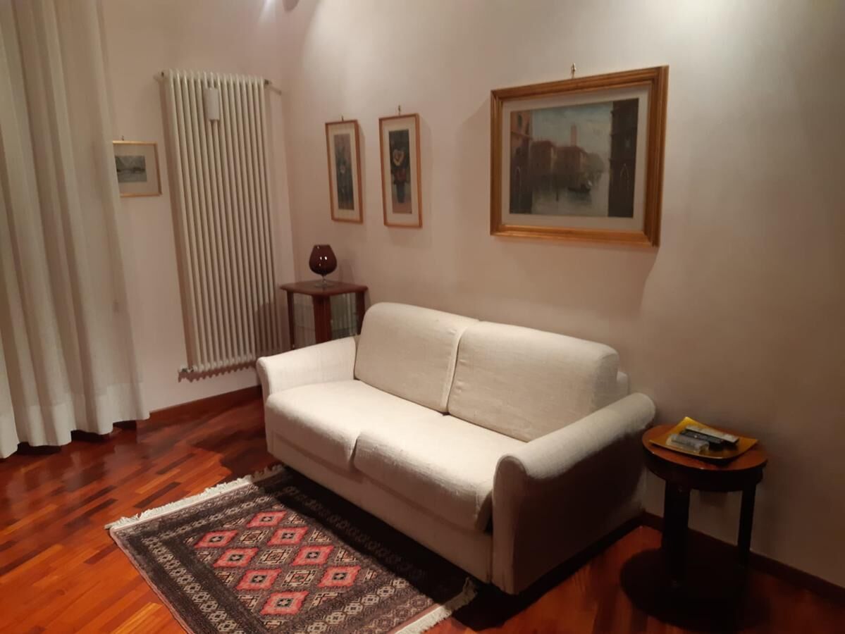 Foto - Gran Suite Piazza Maggiore - T&T communications