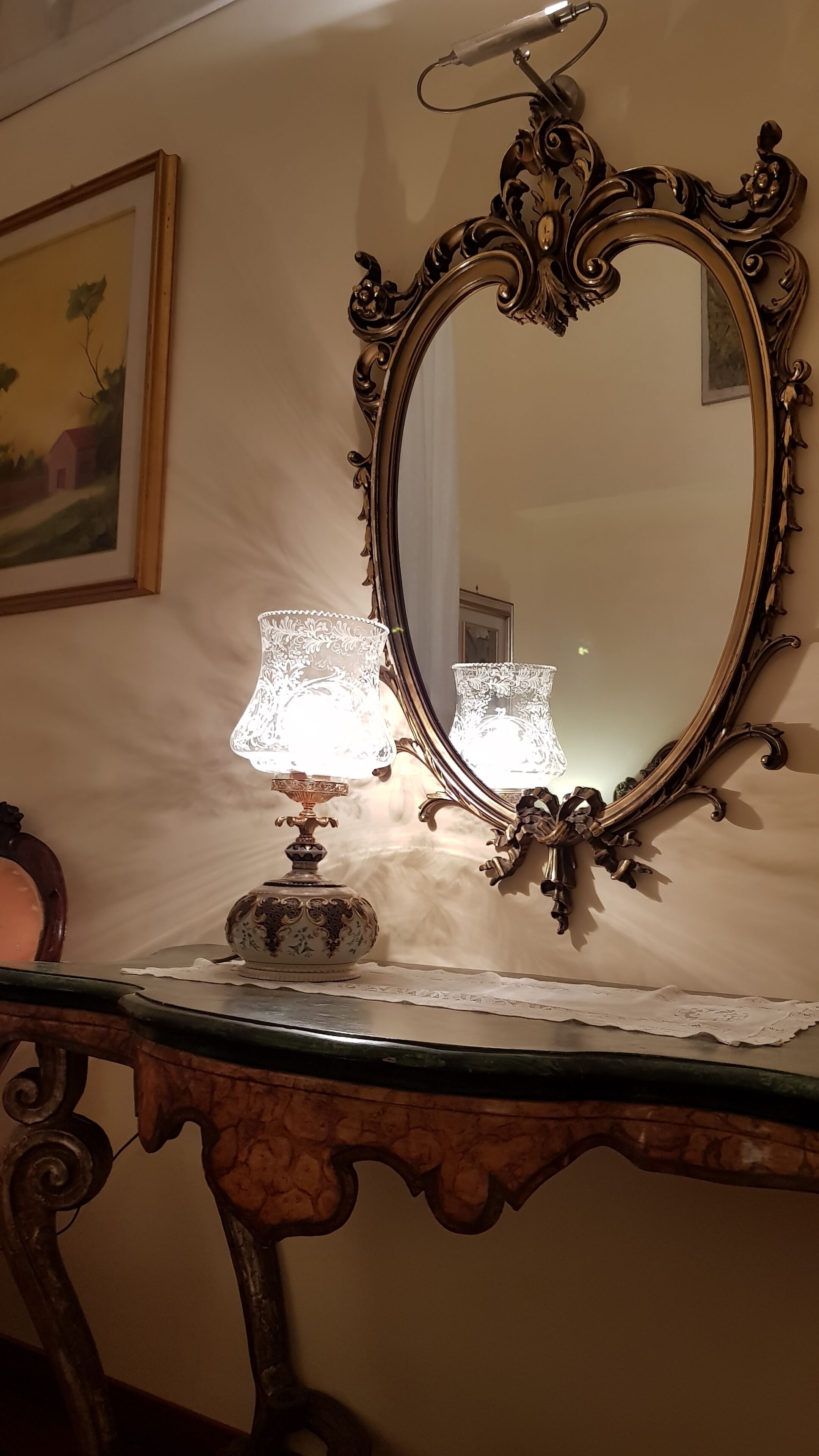 Foto - Gran Suite Piazza Maggiore - T&T communications