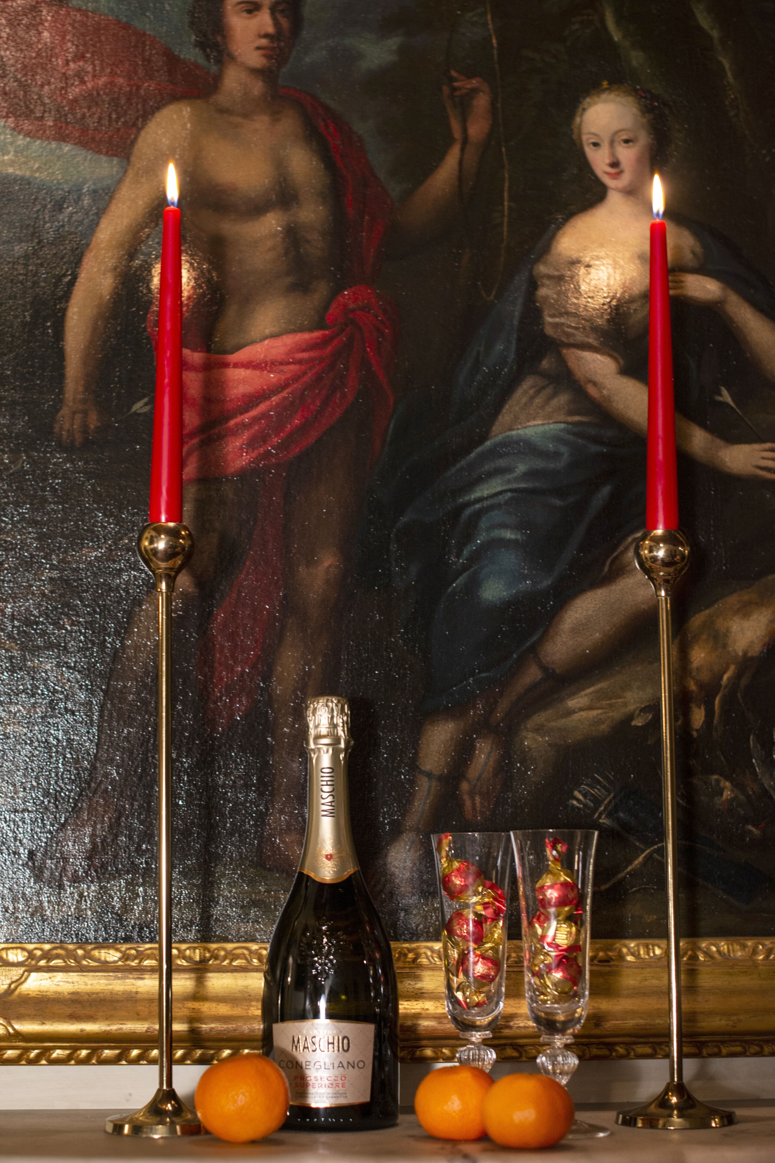 Foto - Gran Suite Piazza Maggiore - T&T communications