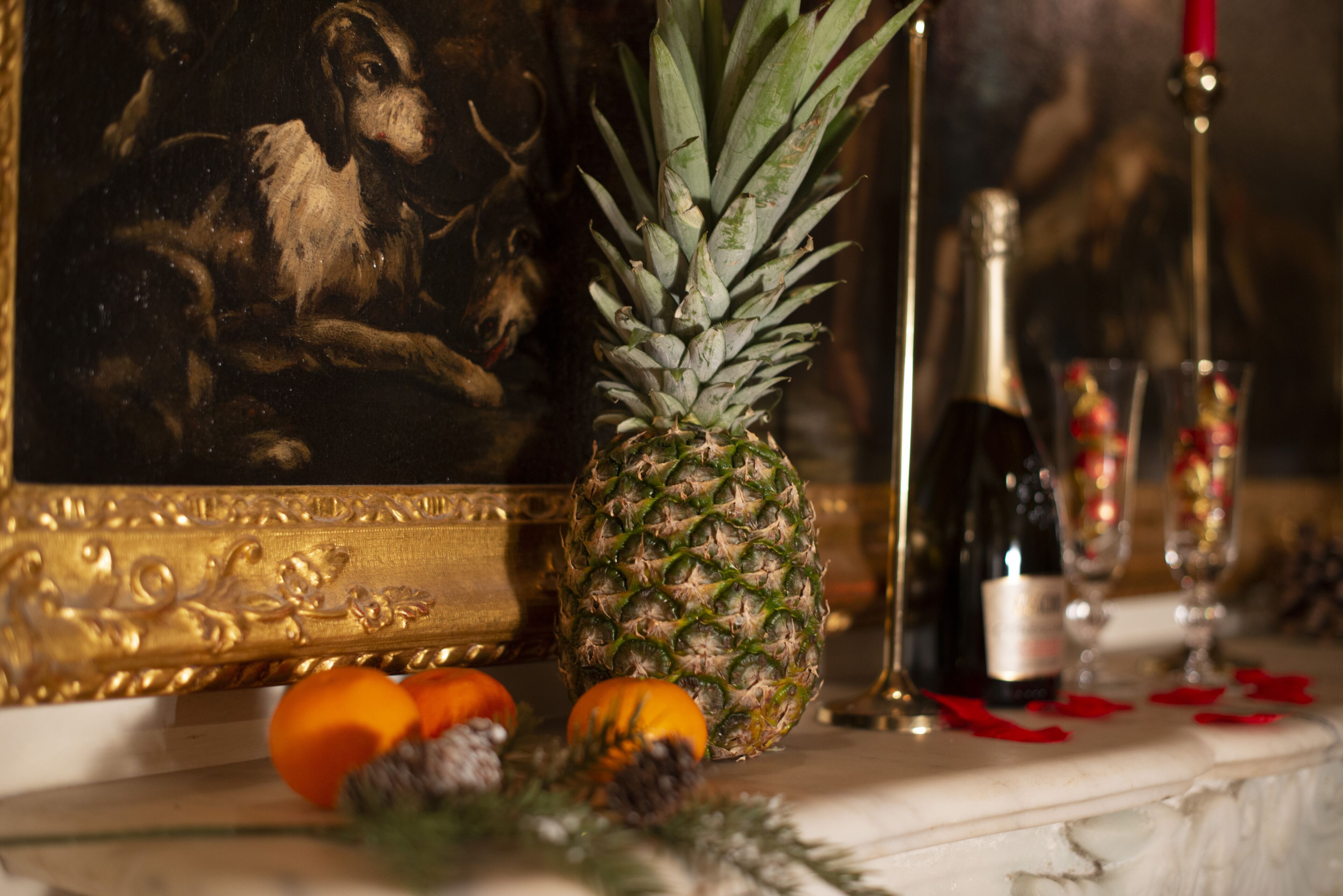 Foto - Gran Suite Piazza Maggiore - T&T communications