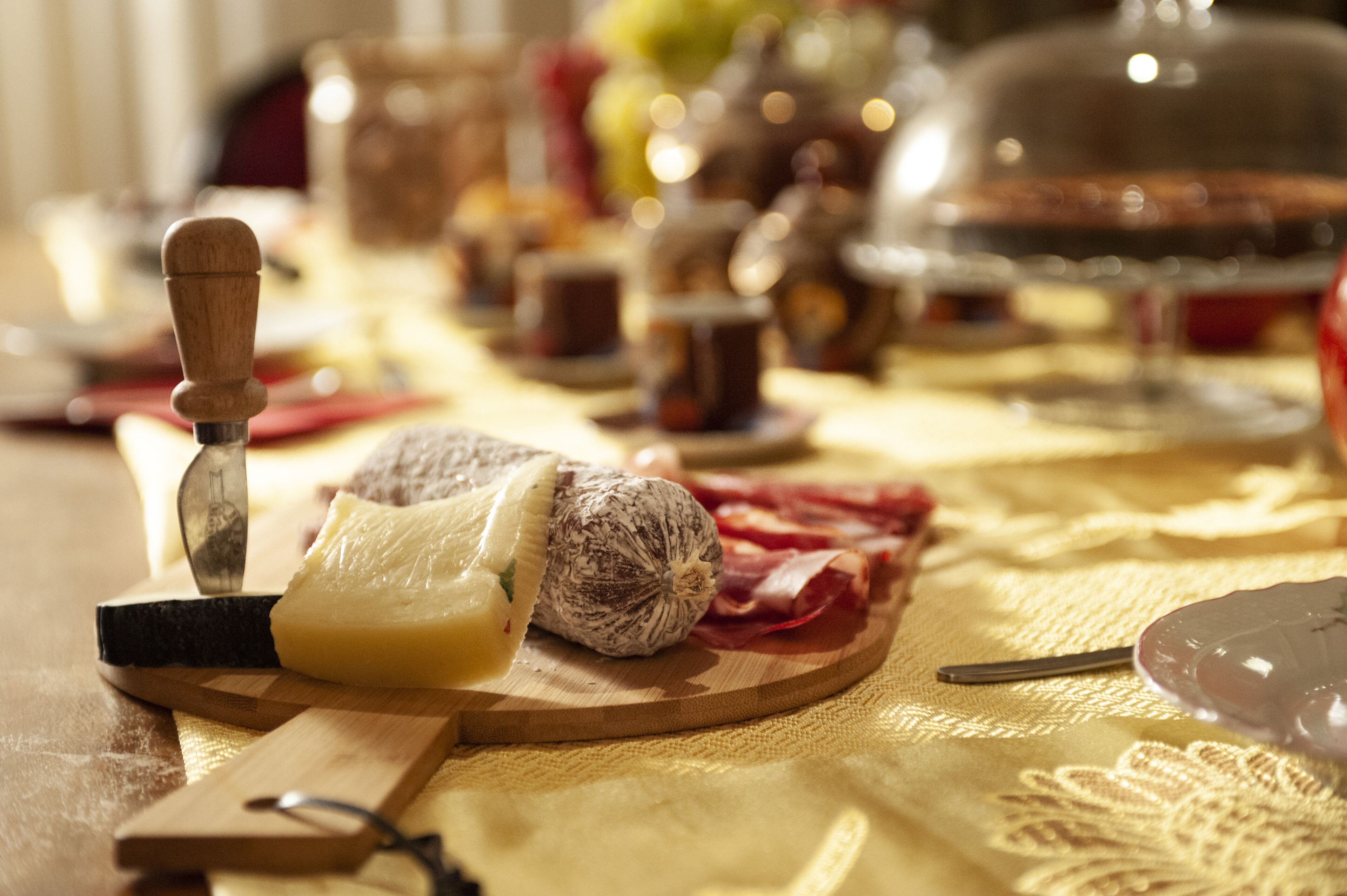 Foto - Gran Suite Piazza Maggiore - T&T communications