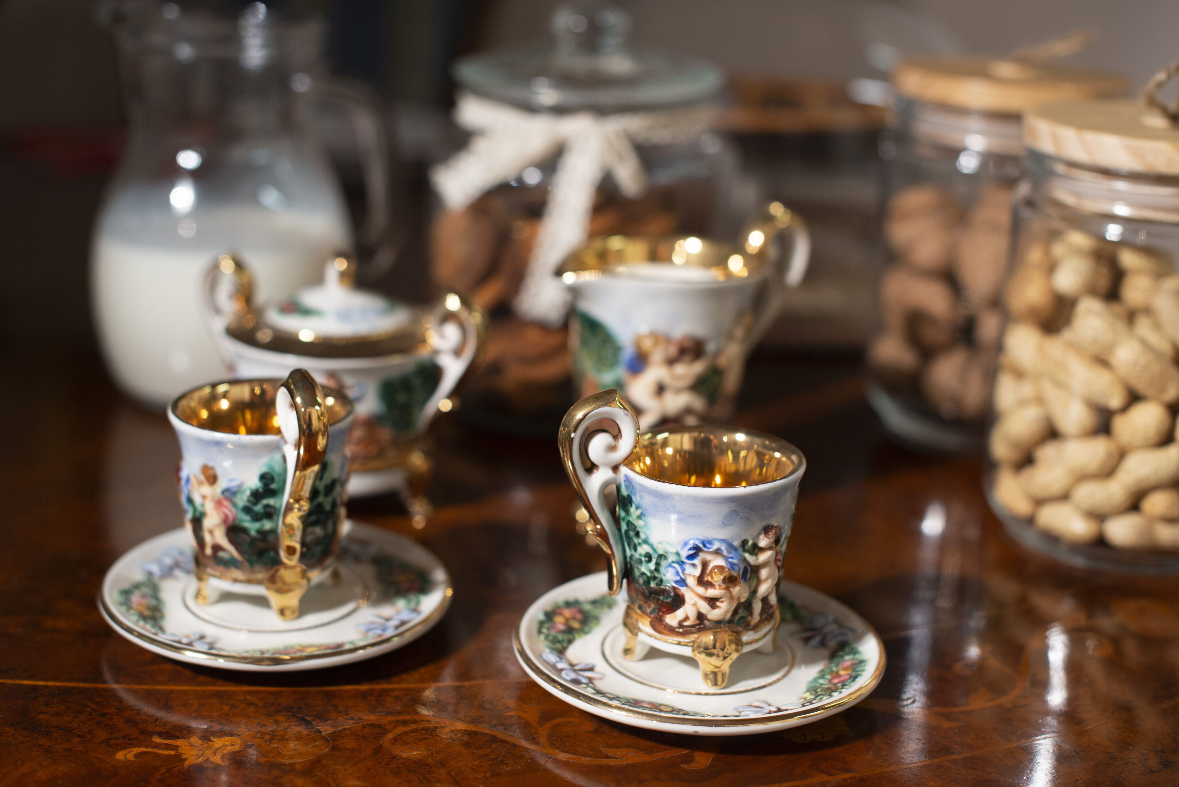 Foto - Gran Suite Piazza Maggiore - T&T communications