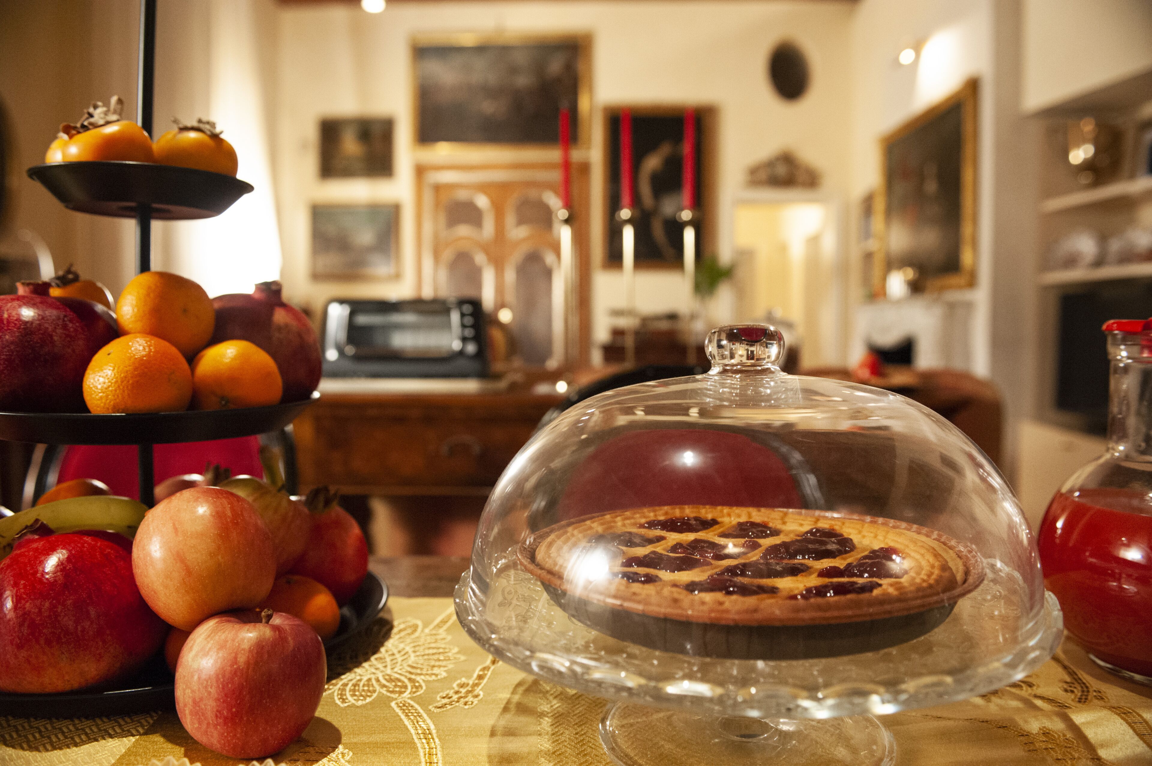 Foto - Gran Suite Piazza Maggiore - T&T communications