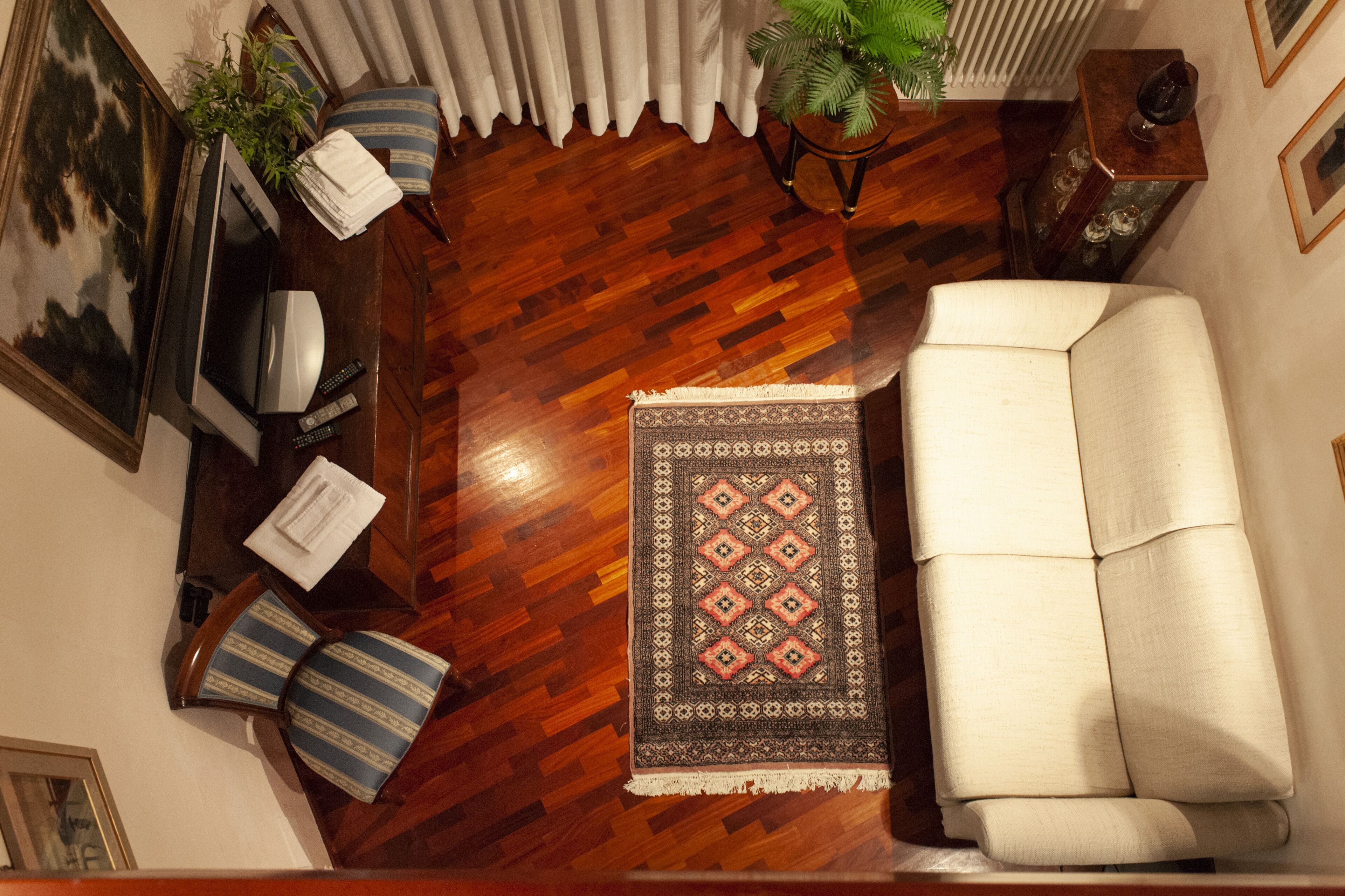 Foto - Gran Suite Piazza Maggiore - T&T communications