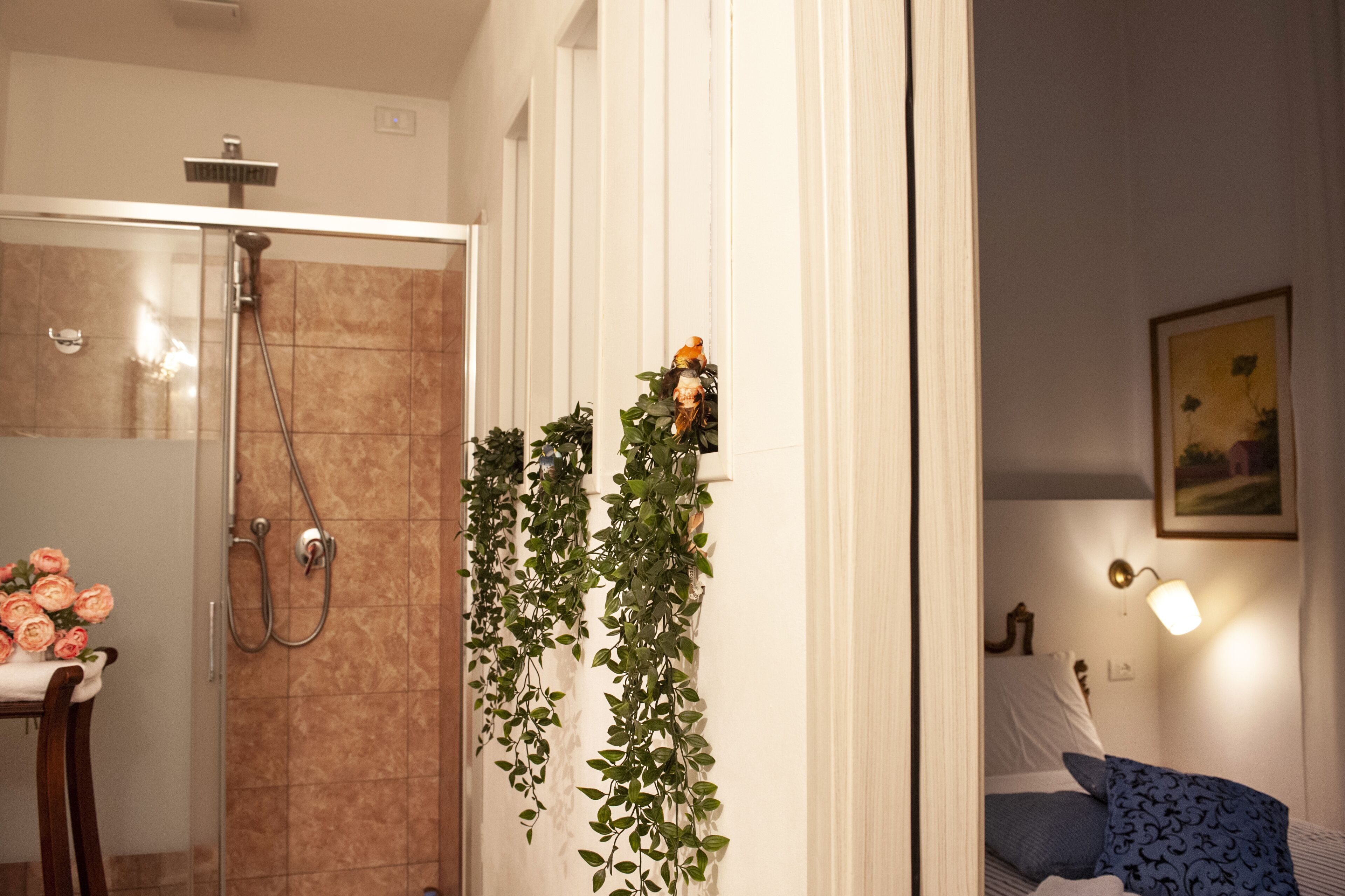 Foto - Gran Suite Piazza Maggiore - T&T communications