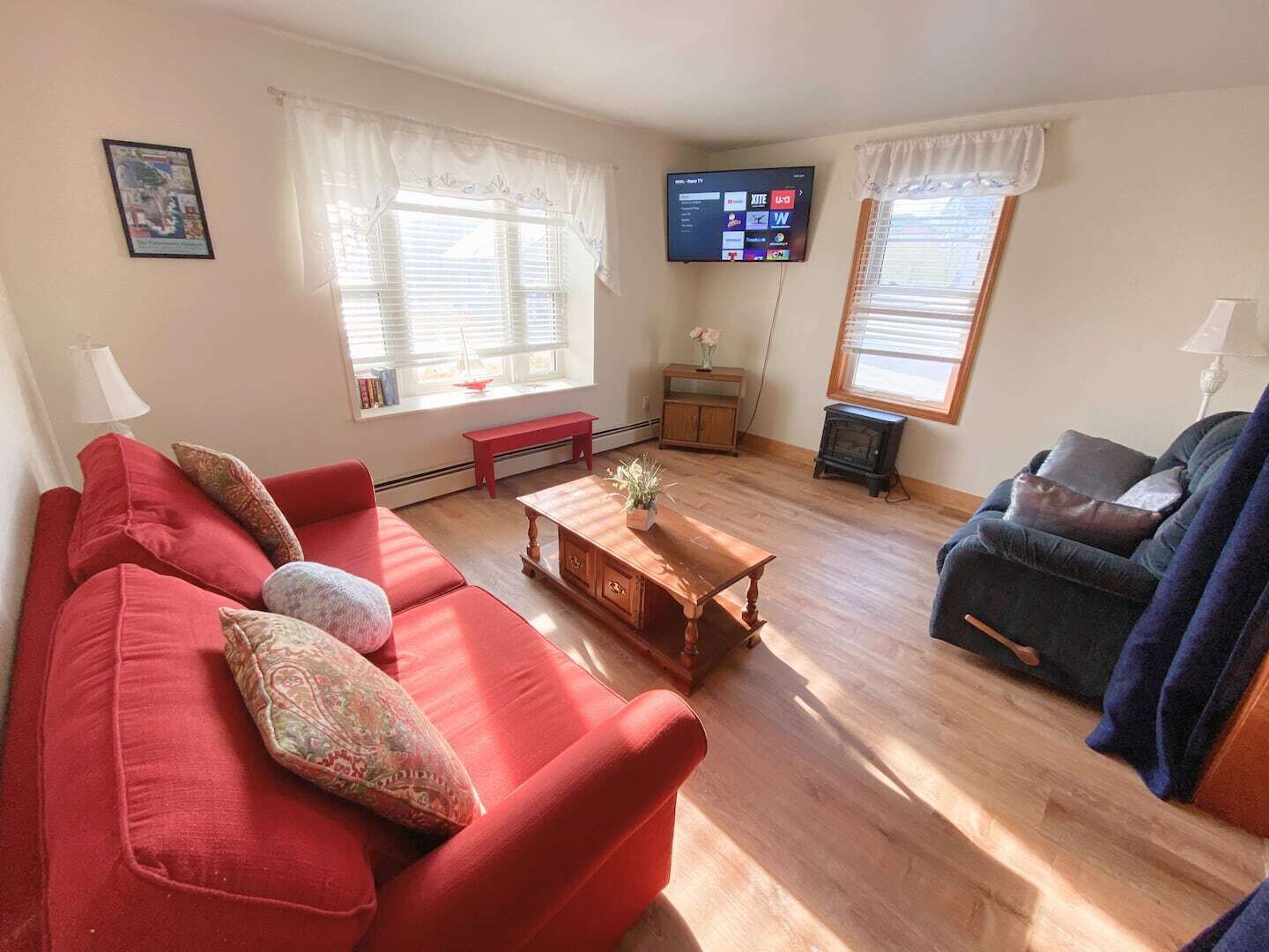 4 Min Walk To Pier & Beach. Center Of Oob Free Pk - Old Orchard Beach, ME