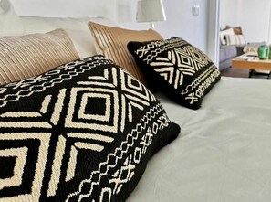 Room - Casa Rural Albireo, full of light and nature. (Sanlucar De Guadiana)