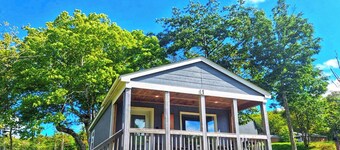 Mountainside Cabin along The Cabot Trail #1
