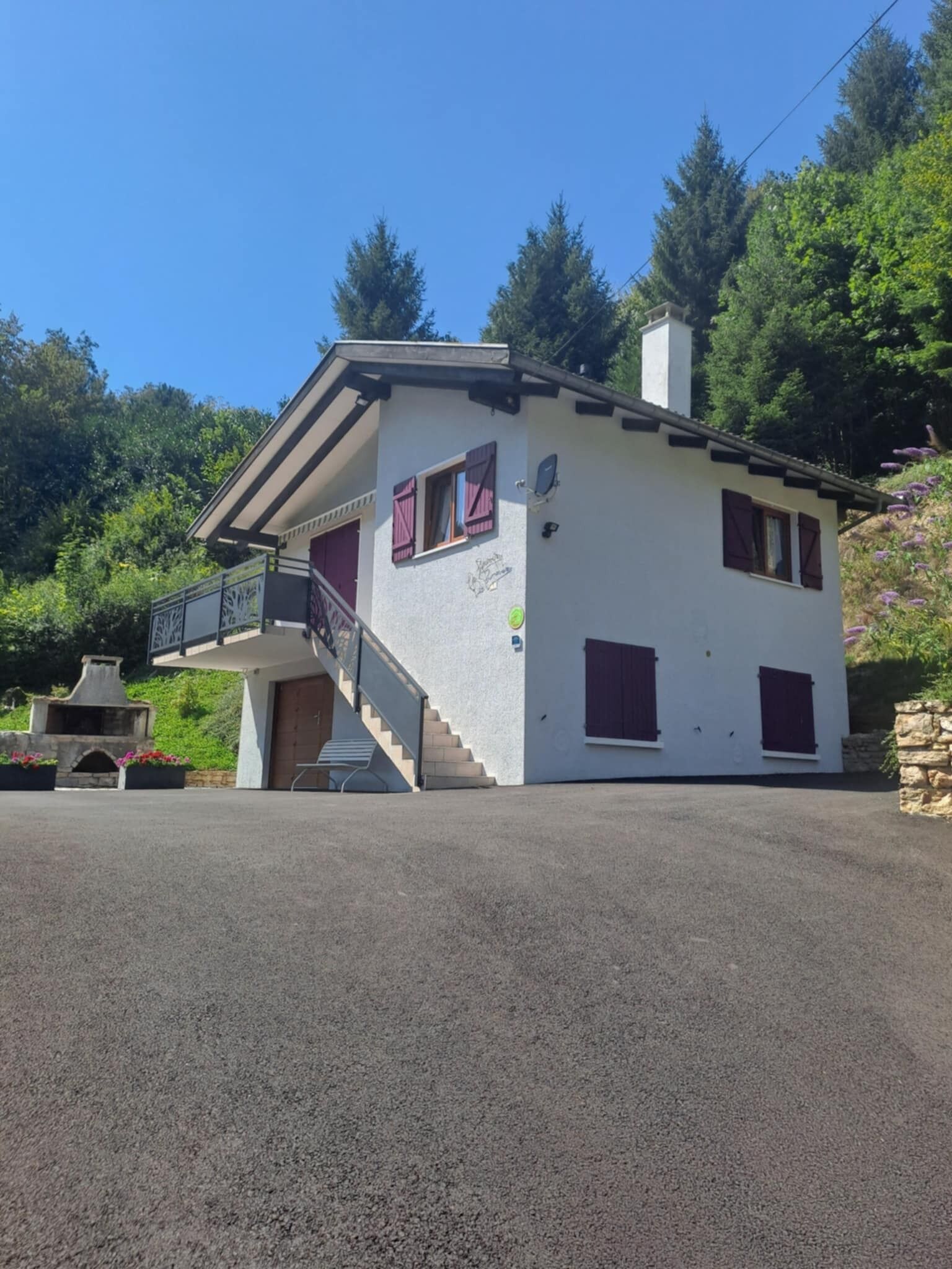 Außenbereich