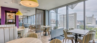 Premier Inn Manchester Cc Princess Street