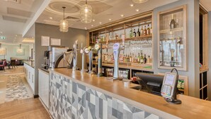Bar (on property) - Premier Inn Manchester Cc Princess Street (Manchester)