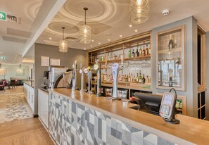 Bar (on property) - Premier Inn Manchester Cc Princess Street (Manchester)