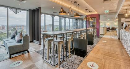 Premier Inn Manchester Cc Princess Street