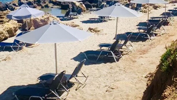 Strand