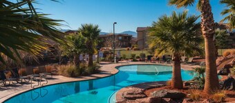 Our Sunshine Retreat in Paradise