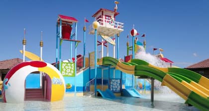 Our Sunshine Retreat in Paradise