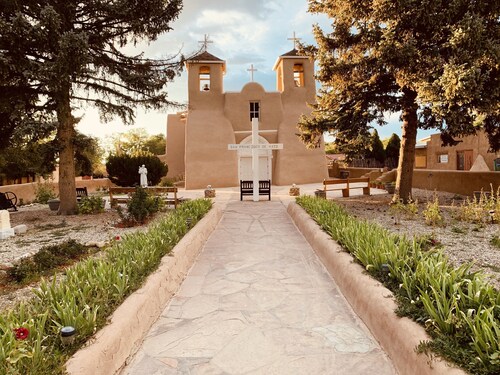 Taos Hacienda Del Sol
