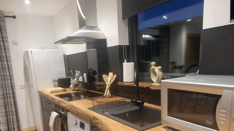 Pleasant Point Holiday Cottages