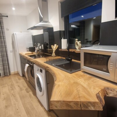 Pleasant Point Holiday Cottages