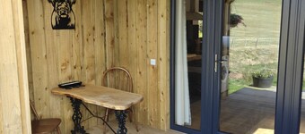 Pleasant Point Holiday Cottages