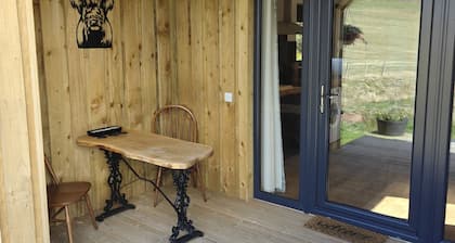 Pleasant Point Holiday Cottages