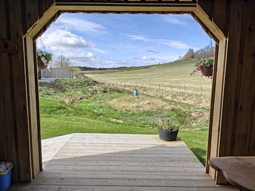 Pleasant Point Holiday Cottages